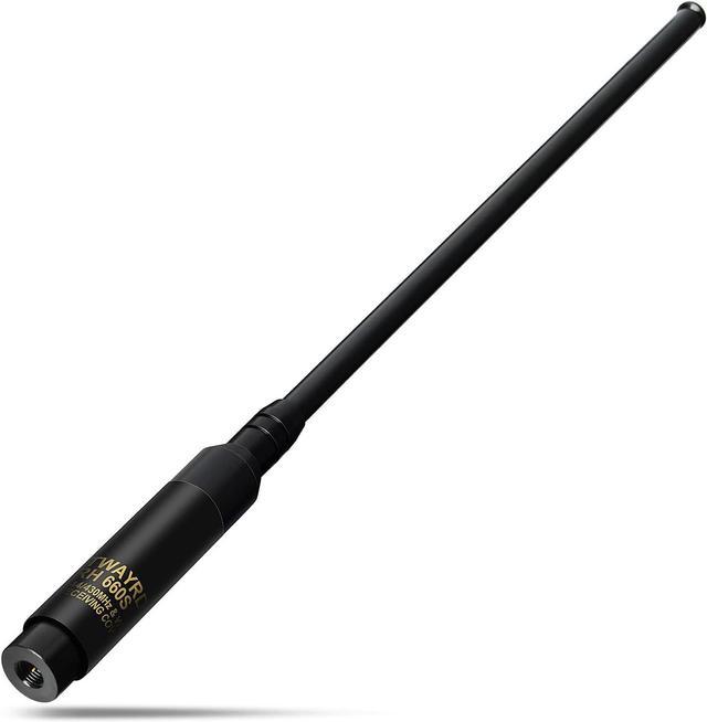 EDISION TALOS 18db Triple Antena TDT UHF 21-48 Exterior Digital