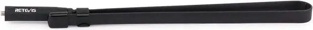 Alt view image 7 of 7 - Retevis Ham Radio Antenna,Foldable Tactical Antenna Compatible with Baofeng UV-5R BF-F8HP Retevis RT29 RT-5R Ailunce HD1 Walkie Talkie,29inch Dual Band VHF UHF SMA-F Two Way Radio Antenna(1 Pack)