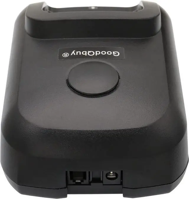 Alt view image 5 of 7 - WPLN4232 Battery Charging Dock Desktop Charger is Compatible with Motorola Radios XPR3300 XPR-6300 XPR-6550 XiR P-8200 DP-3600 XPR6580 XPR6380 XPR6500 XPR7550e
