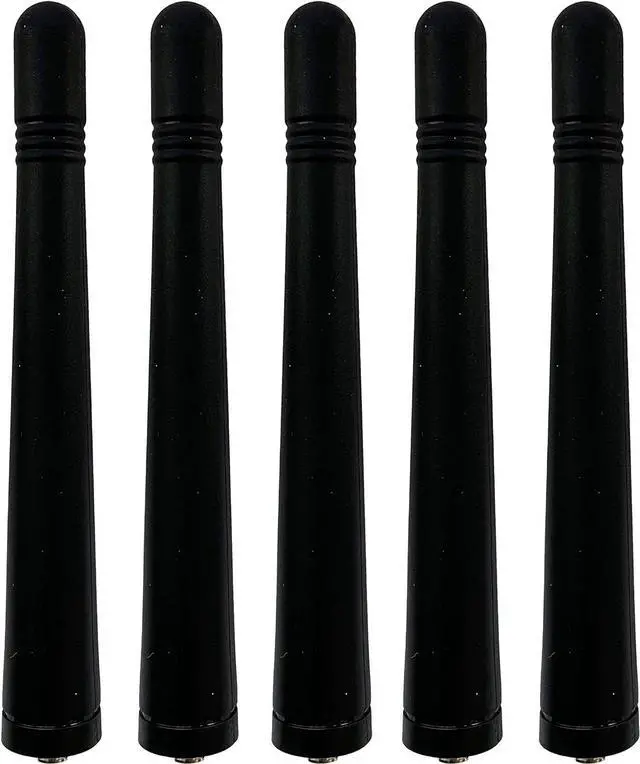 Main image of VHF 136-174Mhz Antenna KRA-22 for Kenwood TK-272 TK-280 TK-290 TK-2100 TK-2170 TK-2180 TK-2200 TK-2202 TK-2207 TK-2300 TK-2302 TK-5210 Two-Way Radio (Pack of 5)