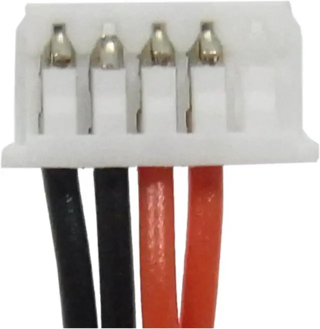 Alt view image 6 of 6 - ZZcell Battery Replacement for Yaesu Vertex FNB-72, FNB-72x, FNB-72xe, FNB-72xh, FNB7-72xx, FNB-85, FT-817, FT-817ND, Two Way Radio