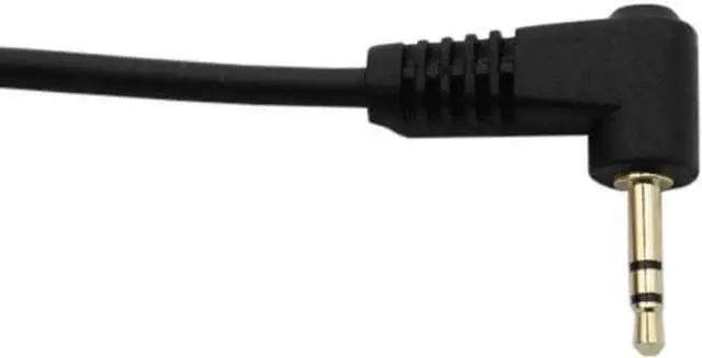 Alt view image 2 of 6 - Karier 1 Pin Walkie Talkie Headset Earpiece with PTT Mic and Transparent Acoustic Tube for Motorola MD200TPR MH230R MR350R MS350R MT350R MG160A MH230TPR Two Way Radios (2 Pack)