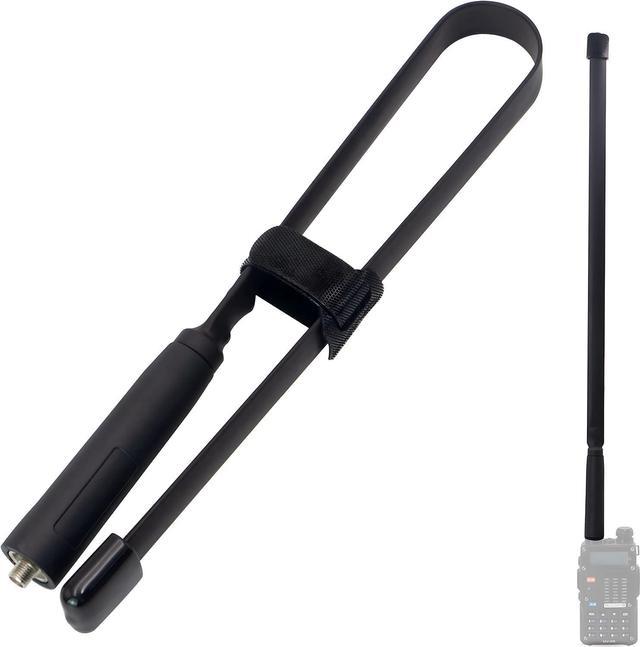 high gain antenna for walkie talkie