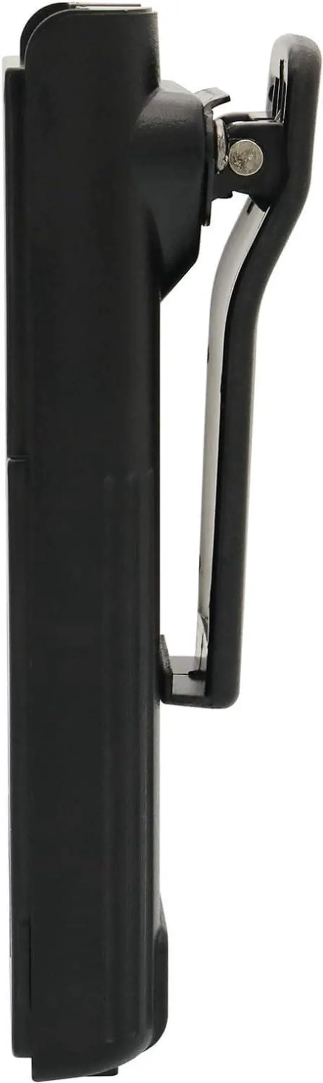 Alt view image 4 of 7 - GoodQbuy 1800mAh Replacement Two-Way Radio Battery Packs BP-209 BP-210 BP-222 BP-209N BP-210N BP-222N Compatible with ICOM Radios C-A6 IC-A24 IC-F30GT IC-F30GS IC-F40GT IC-F40GS IC-F3GT IC-F3GS IC-V8