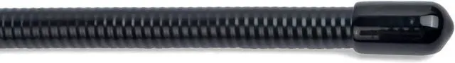 Alt view image 7 of 7 - UAYESOK 27MHZ Rubber TNC CB Antenna for President Randy, Randy II FCC Handheld Cb Radio, Flexible Soft Whip CB Antenna