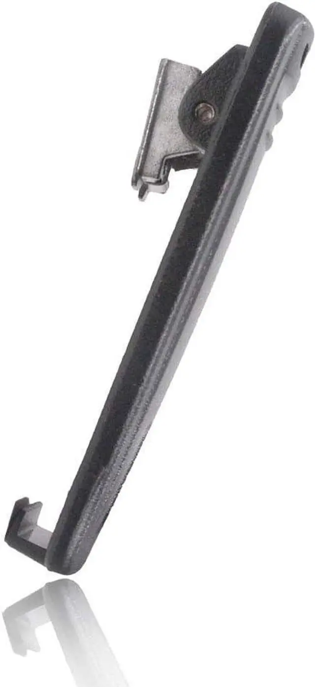 Alt view image 4 of 4 - CLIP-20 Belt Clip for Vertex Standard VX-450 VX-451 VX-454 EVX-530 EVX-531 EVX-534 Two Way Radio Battery Belt Clip 3PCS