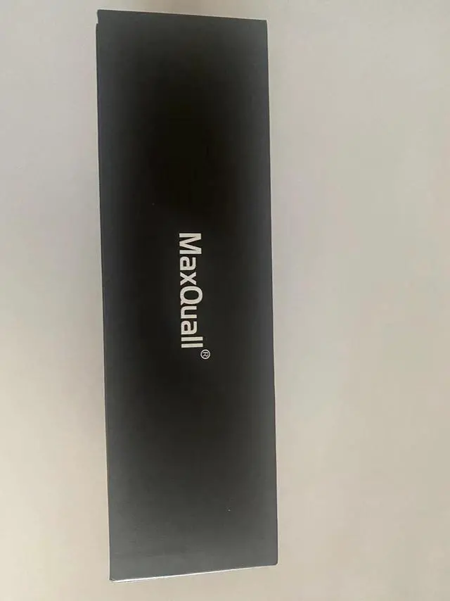 Alt view image 6 of 7 - Maxquall Referee Headset Earphone Professional V6 V4 FBIM Full Duplex Two-Way Football Referee Coach Judger Arbitration Earhook Earpiece Soccer Earphone Headset