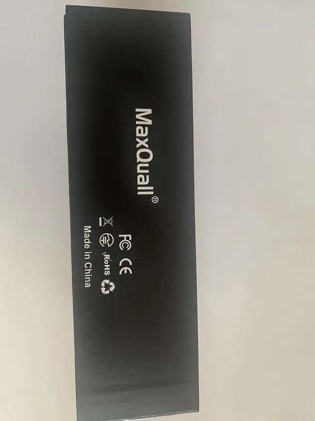 Alt view image 7 of 7 - Maxquall Referee Headset Earphone Professional V6 V4 FBIM Full Duplex Two-Way Football Referee Coach Judger Arbitration Earhook Earpiece Soccer Earphone Headset