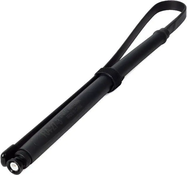Alt view image 6 of 7 - HYS 27Mhz Hand Held CB Radio BNC Antenna for Cobra HH50WXST HHRT50 Midland 75-822 75-785 Uniden PRO401HH PRO501HH Portable Handheld CB-Way Radio