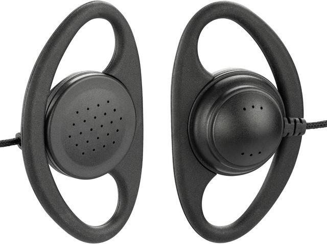thumbnail image 2 of TWAYRDIO Walkie Talkie Surveillance Earpiece For Motorola CLS1410... 2 of 14