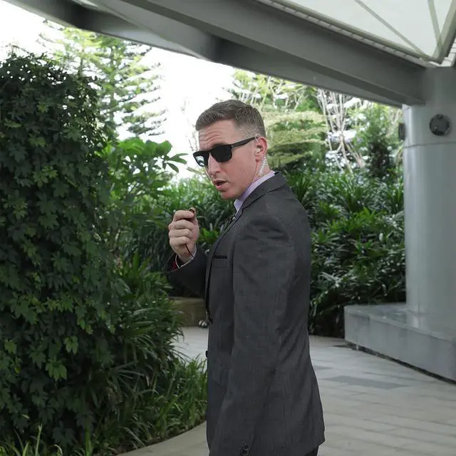 Alt view image 6 of 6 - JEUYOEDE Replacement Acoustic Tube Compatible with Motorola Kenwood Baofeng Surveillance Kit Earpiece Headset with Connector (5 Packs)