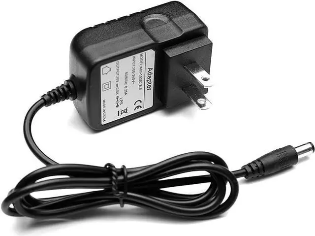 Alt view image 6 of 6 - Baofeng Original Desktop Charger for Baofeng Radio UV-82/ UV-82L - Black