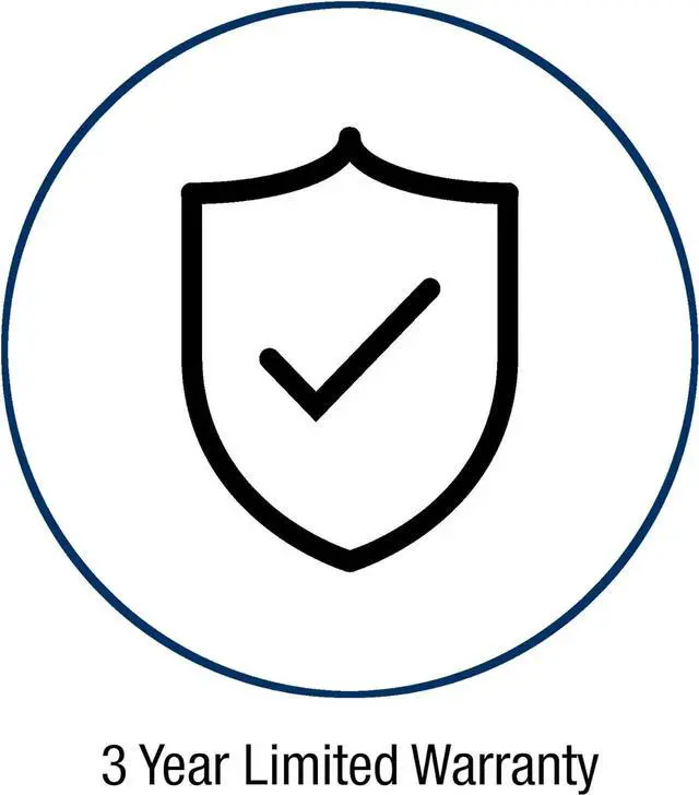 Alt view image 3 of 3 - Sheepdog 3.5mm Listen Only Earpiece with Acoustic Tube for Shoulder Speaker Microphones, Wired, Black