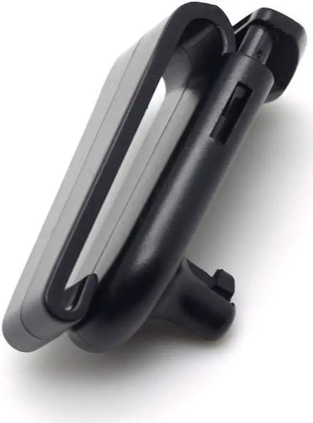 Alt view image 4 of 4 - Kymate NTN9392B Talkabout Belt Clip Walkie Talkie Replacement for Motorola Raidos SX600 T5320 T5428 T6200 T5720 MS350R FV500 MC225R T9000 SX750 MB140R EM1020R MH230R 10Pcs