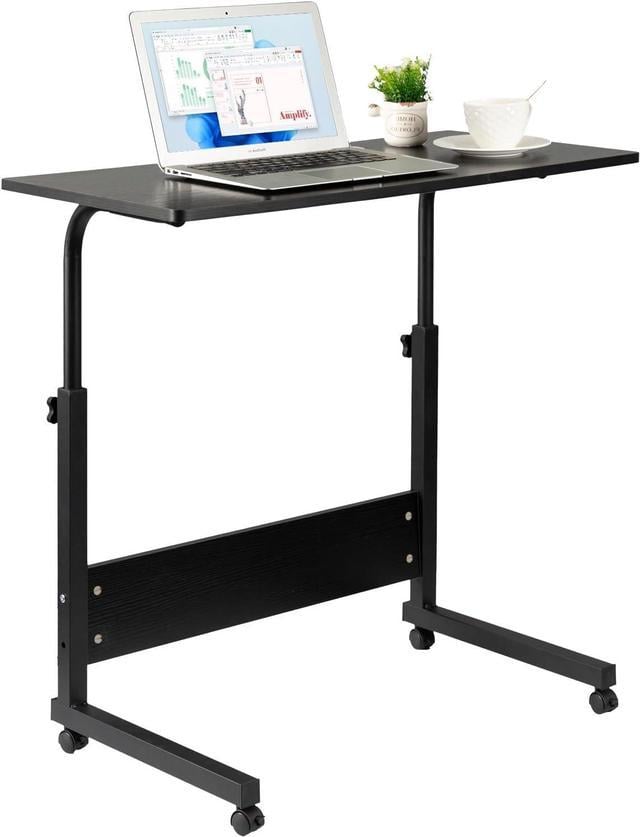 Hadulcet mobile store standing desk