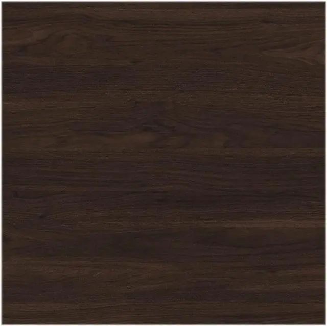 Alt view image 5 of 5 - Bush Business Furniture Studio C 60-inch W Credenza Desk, Black Walnut (SCD360BW)