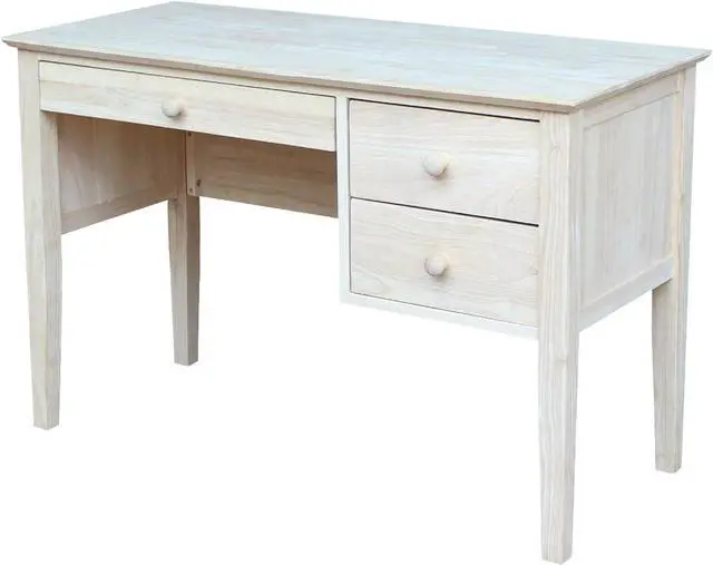 Main image of International Concepts Desk