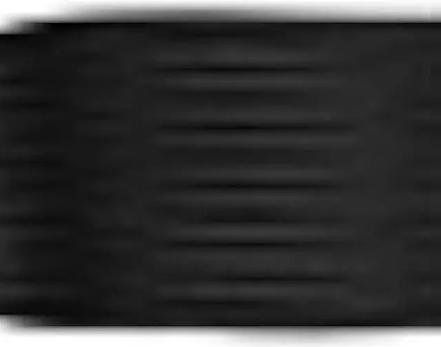 Alt view image 4 of 5 - Rustic State Fabric Cord for Hanging Pendant Lamp Fixture - 15 Feet Decorative Braided Flexible Cable with E-26/ E-27 Light Bulb Socket & 2 Prong Flat Plug - Industrial Vintage DIY Projects - Black