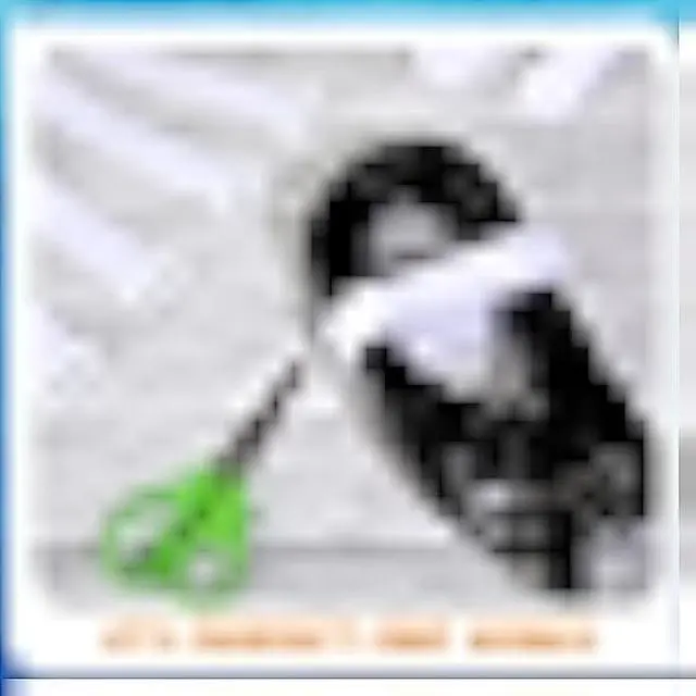 Alt view image 4 of 7 - 20 Pcs Reusable Cinch Straps 1 x 20 Adjustable Hook and Loop Straps Multipurpose Quality Nylon Straps for Bike, Truck, Boat and More for Extension Cords, Ropes, Hoses Organization Management, White