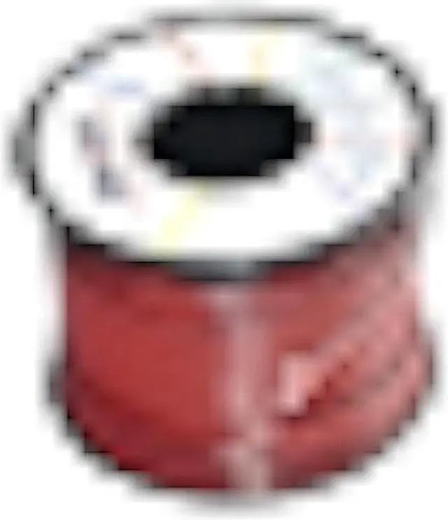 Alt view image 4 of 5 - TUOFENG 20AWG Electrical Wire 100 ft Red Black Hookup Wire 12V/24V DC Cable LED Strips Extension Wire,20 Gauge stranded wire for Doorbell,LED Ribbon Lamp Tape Lighting