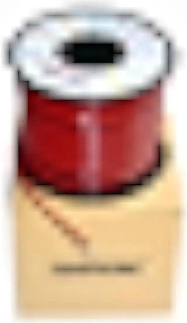 Alt view image 5 of 5 - TUOFENG 20AWG Electrical Wire 100 ft Red Black Hookup Wire 12V/24V DC Cable LED Strips Extension Wire,20 Gauge stranded wire for Doorbell,LED Ribbon Lamp Tape Lighting