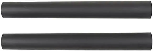 Alt view image 3 of 6 - Shop-Vac 9068400 2.5 Inch Diameter Extension Wands, 40 Inches Extended Reach, Fits 2.5 Inch Diameter Hoses, Black, (2 Piece)