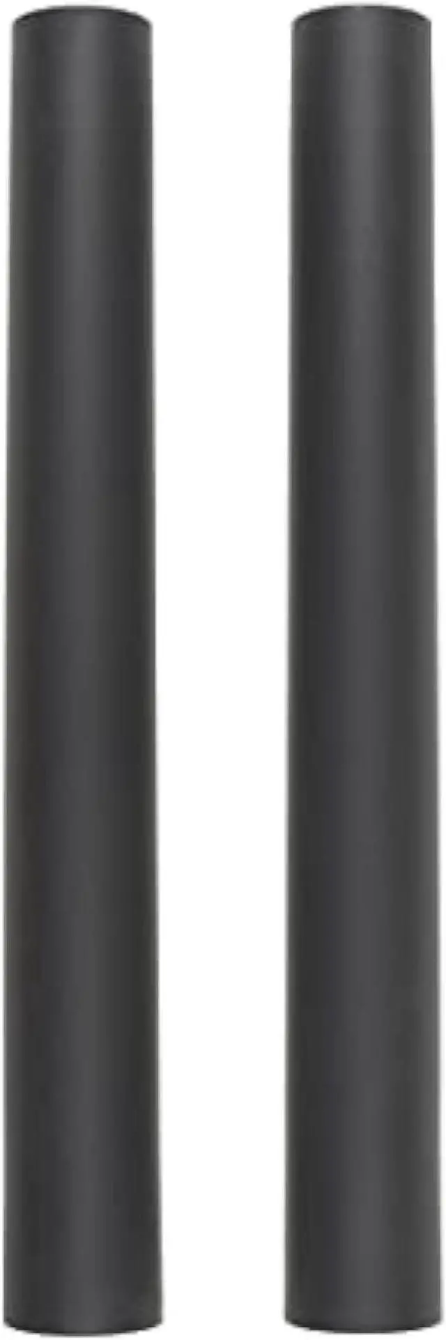 Alt view image 5 of 6 - Shop-Vac 9068400 2.5 Inch Diameter Extension Wands, 40 Inches Extended Reach, Fits 2.5 Inch Diameter Hoses, Black, (2 Piece)