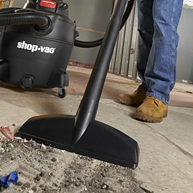 Alt view image 4 of 6 - Shop-Vac 9068400 2.5 Inch Diameter Extension Wands, 40 Inches Extended Reach, Fits 2.5 Inch Diameter Hoses, Black, (2 Piece)