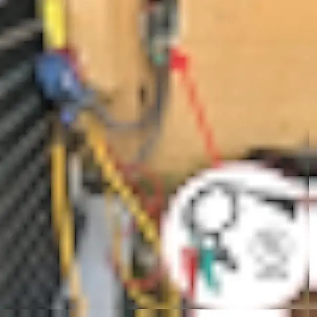 Alt view image 5 of 7 - HVAC Adaptor Cord:Heavy Adaptor Cord Compatible with Yellow Jacket 69522 HVAC Tools Clearance and Equipment Circuit Breaker Finder Curcuit Finder Accessory Kit Compatible with RT250, ET300 ET310