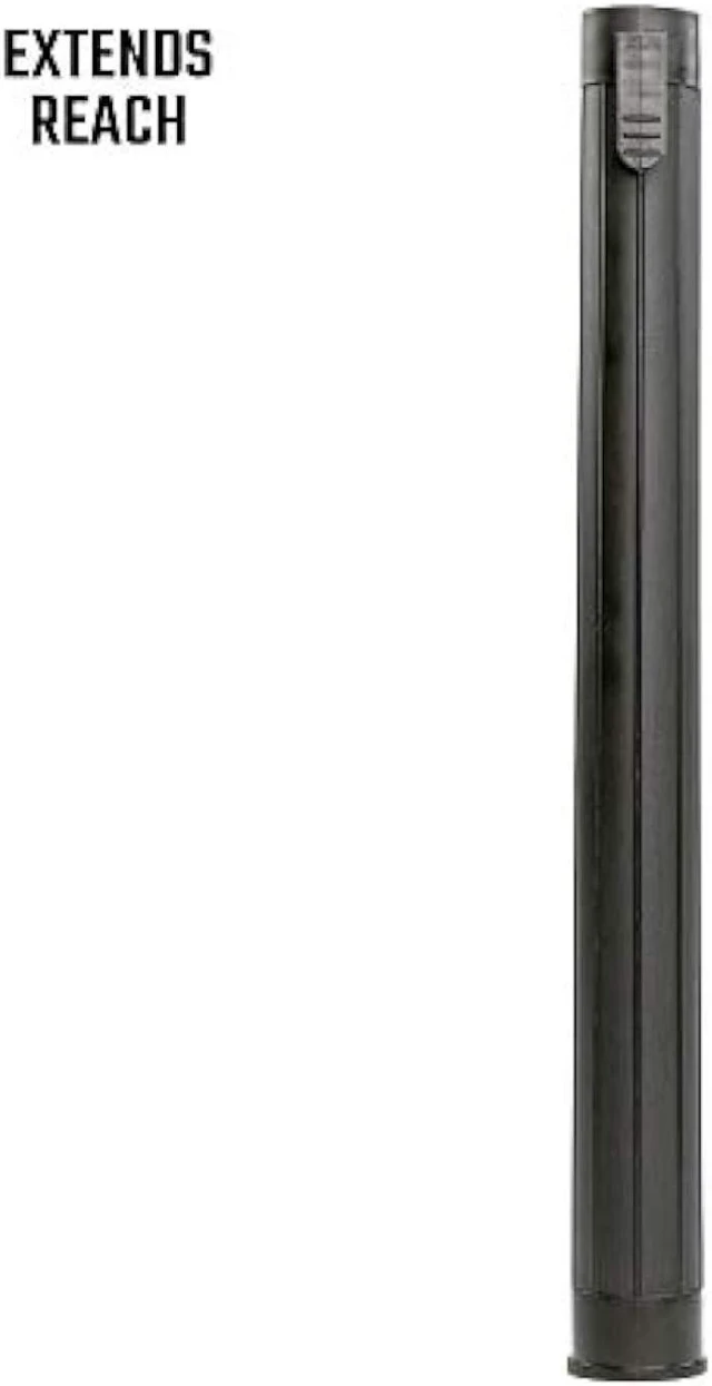 Alt view image 3 of 6 - CRAFTSMAN CMXZVBE38675 1-7/8 in. Extension Wand Wet/Dry Vac Attachment for Shop Vacuums