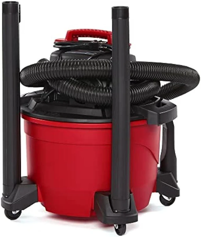 Alt view image 4 of 6 - CRAFTSMAN CMXZVBE38675 1-7/8 in. Extension Wand Wet/Dry Vac Attachment for Shop Vacuums