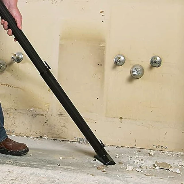 Alt view image 5 of 6 - CRAFTSMAN CMXZVBE38675 1-7/8 in. Extension Wand Wet/Dry Vac Attachment for Shop Vacuums