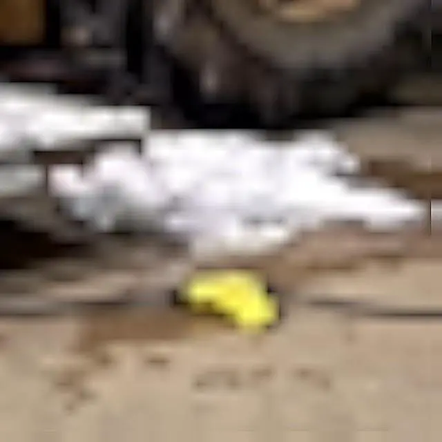 Alt view image 2 of 7 - Legrand - Pass & Seymour Straight Blade Plug Connector with 3 Wire Watertight Connector, Yellow Rubber Watertight Connector, 15 Amp, 125 Volt Watertight Cord Connector, PS15W47CCV3, 1 Count