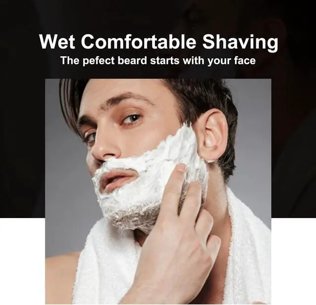 Alt view image 4 of 7 - SH30 Replacement Heads for Shaver Series 3000, 2000, 1000 and S738 with Durable Sharp Blade