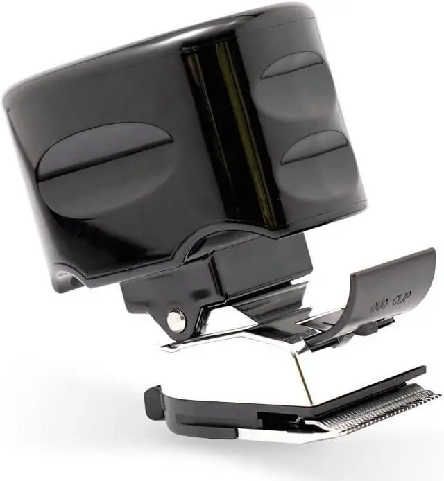 Main image of Skull Shaver Beast Clipper Duo : Ultimate Home Haircut & Grooming Kit for Men/Women - DIY Haircut,Hair Clippers, Self Haircut Tool.