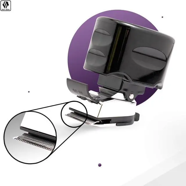 Alt view image 5 of 5 - Skull Shaver Beast Clipper Duo : Ultimate Home Haircut & Grooming Kit for Men/Women - DIY Haircut,Hair Clippers, Self Haircut Tool.