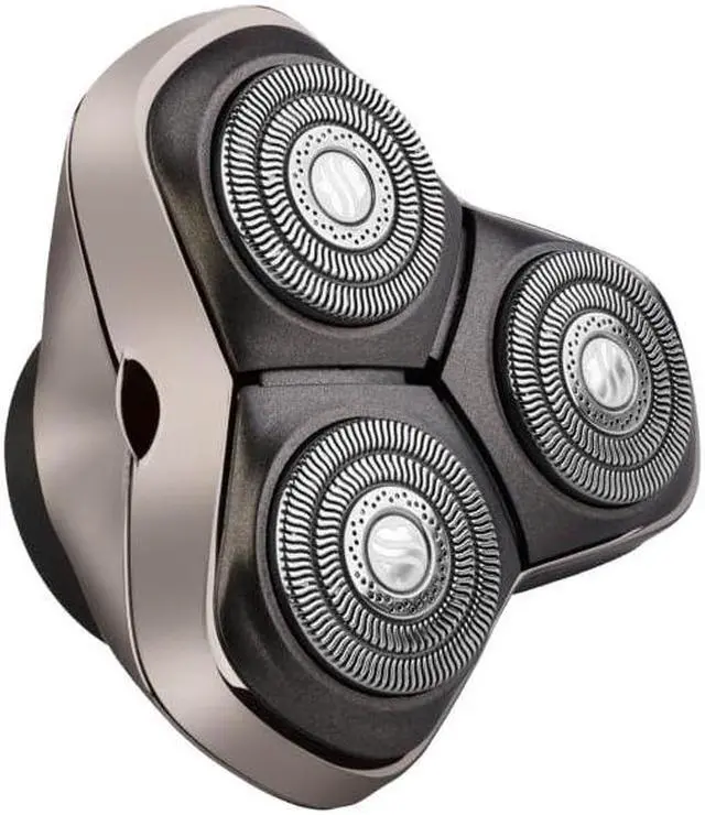 Main image of Skull Shaver Forte PRO 3 Head Replacement Blade | Electric Shaver Replacement Heads