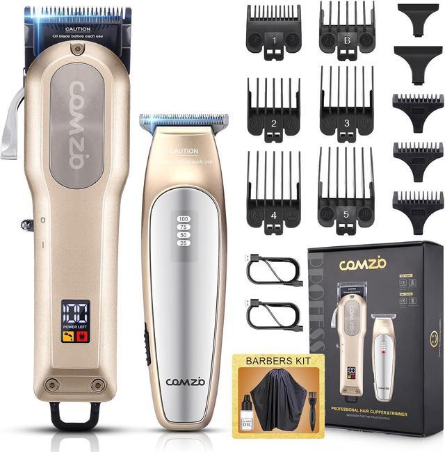 Professional hair clippers outlets Kit set