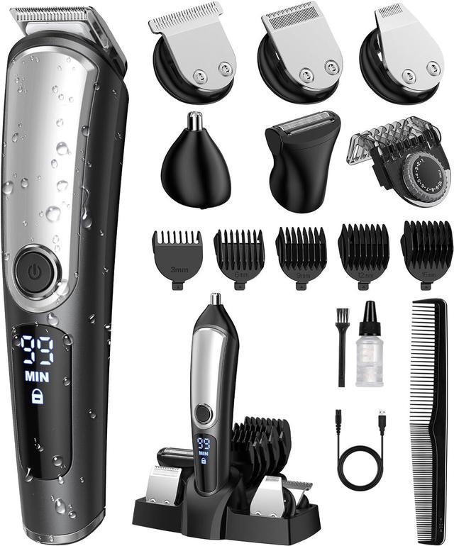 Boys fashion grooming set