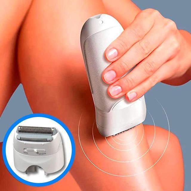 Alt view image 3 of 7 - Braun Replacement Epilator Head Shaver Braun Silk-Epil, Series 7, Series 9 and Expressive
