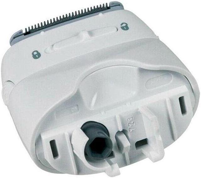 Alt view image 7 of 7 - Braun Replacement Epilator Head Shaver Braun Silk-Epil, Series 7, Series 9 and Expressive