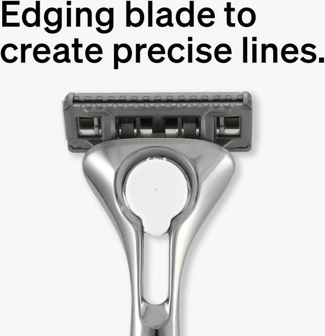 Alt view image 4 of 6 - Schick Quattro Titanium Razor with 16 Refill Blades (Packaging May Vary)