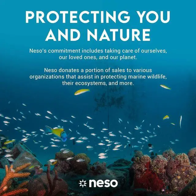 Alt view image 6 of 7 - Neso Gigante - Portable Beach Tent - Ideal to Enjoy with Family and Friends - UPF 50+, Water-Resistant, and Lightweight - Teal, 11' x 11'