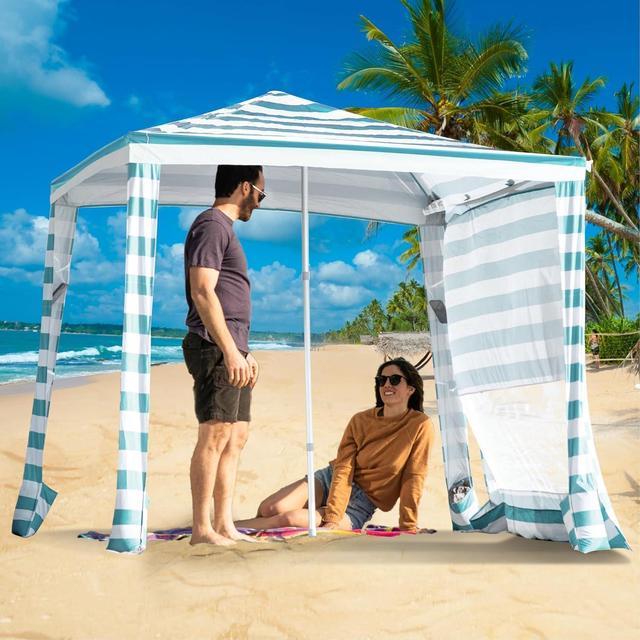 Cabana shelter best sale