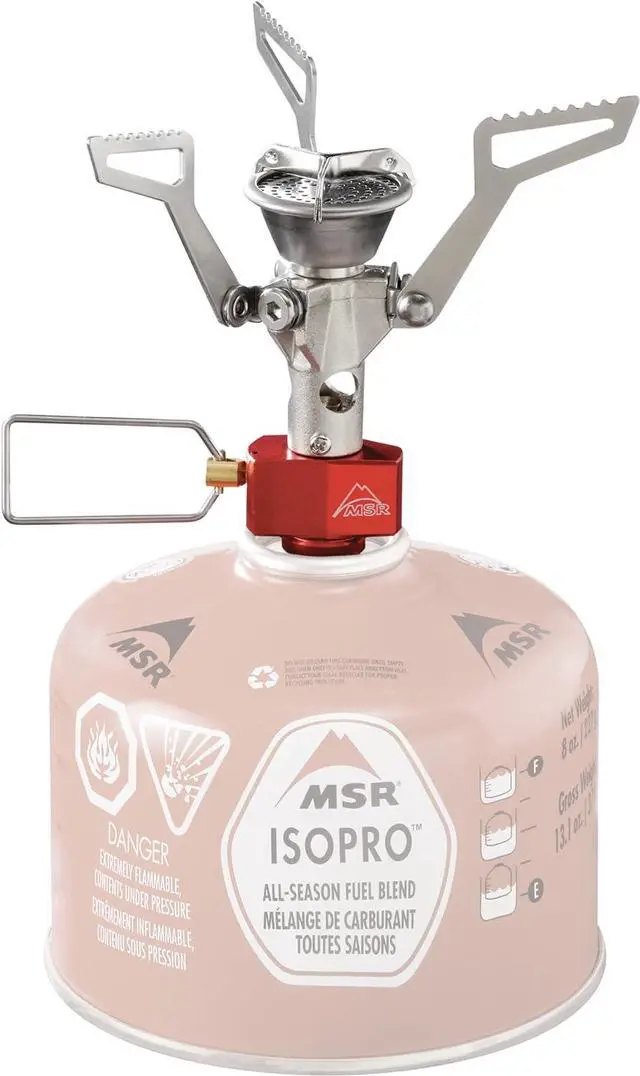 Main image of MSR PocketRocket 2 Stove