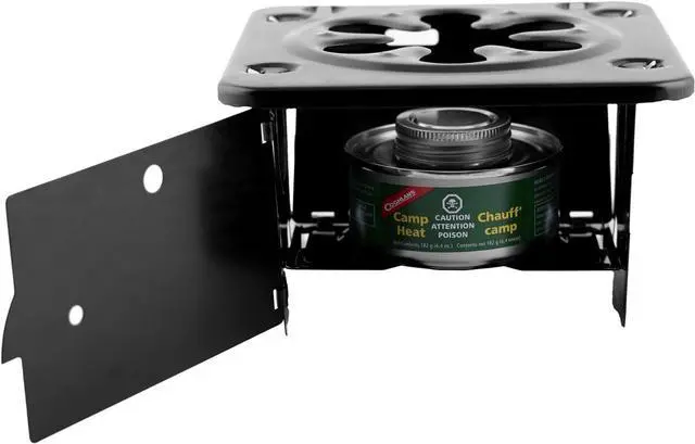Main image of Coghlan's Stove