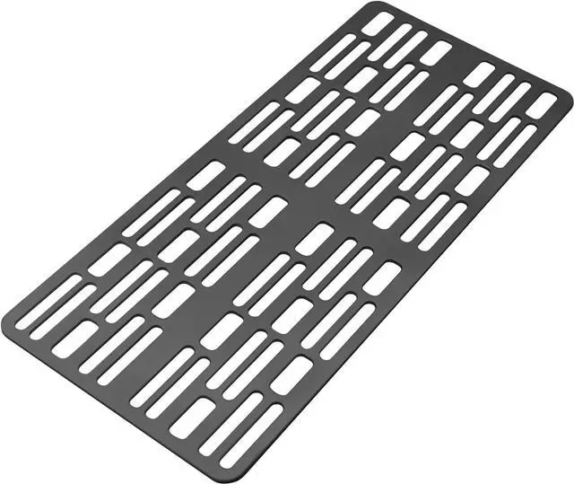 Main image of Titanium Camping Grill - Ultralight and Compact Grill for Backpacking, Camping, and Survival