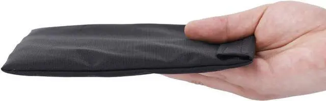 Alt view image 5 of 7 - Ultralight Titanium Wood Burning Stove Outdoor Camping Multi-Fuels Alcohol Stove BBQ Stove WS009ST-Ti (Wood Burning Stove)