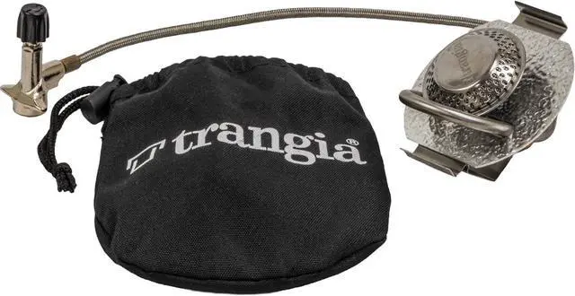 Alt view image 2 of 4 - TRANGIA Gas Butane Burner GB74