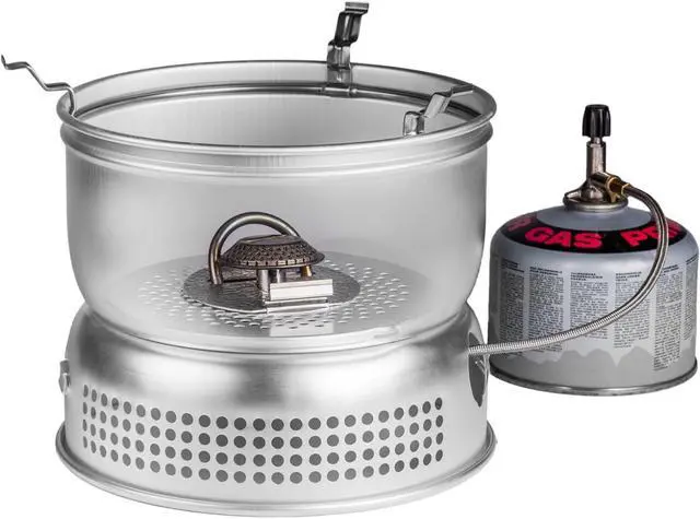 Alt view image 3 of 4 - TRANGIA Gas Butane Burner GB74